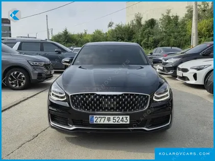 KIA K9 3.3 T-GDI AWD