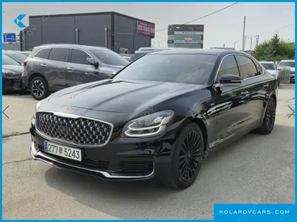 KIA K9 3.3 T-GDI AWD