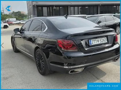 KIA K9 3.3 T-GDI AWD