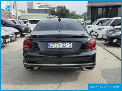 KIA K9 3.3 T-GDI AWD