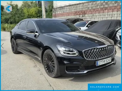 KIA K9 3.3 T-GDI AWD