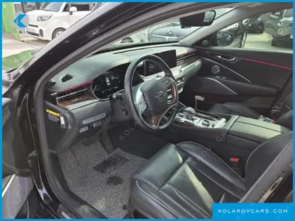 KIA K9 3.3 T-GDI AWD
