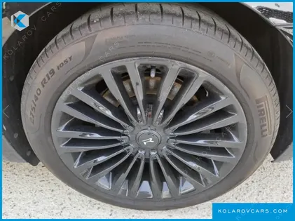 KIA K9 3.3 T-GDI AWD