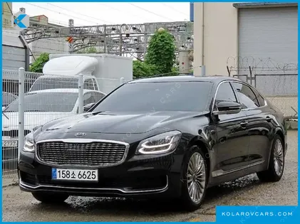 KIA K9 3.8 GDI AWD