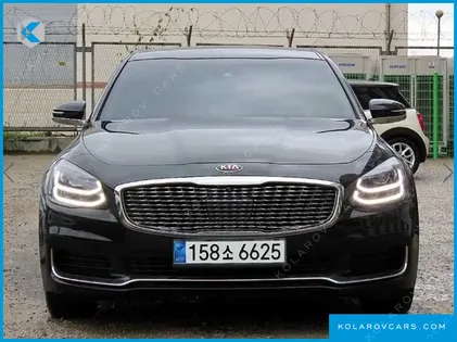 KIA K9 3.8 GDI AWD
