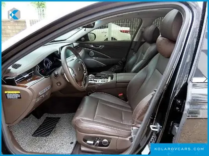 KIA K9 3.8 GDI AWD