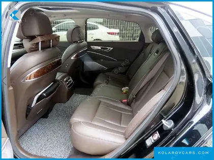 KIA K9 3.8 GDI AWD