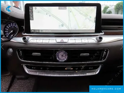 KIA K9 3.8 GDI AWD