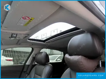 KIA K9 3.8 GDI AWD
