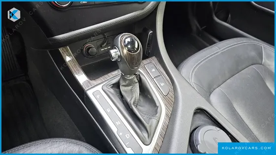 KIA K5 LPI PRESTIGE