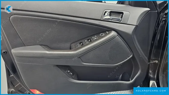 KIA K5 LPI PRESTIGE