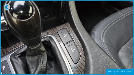 KIA K5 LPI PRESTIGE