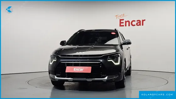 KIA NIRO SIGNATURE