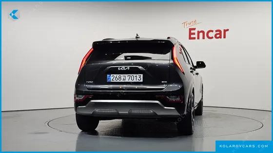 KIA NIRO SIGNATURE