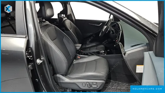 KIA NIRO SIGNATURE