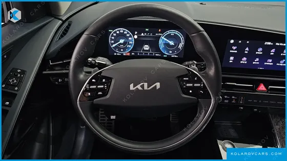 KIA NIRO SIGNATURE