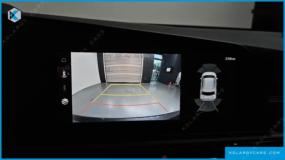 KIA NIRO SIGNATURE