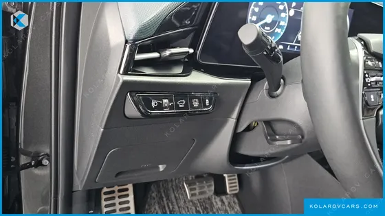 KIA NIRO SIGNATURE