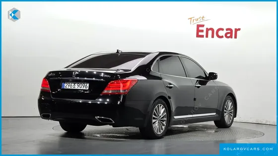 HYUNDAI EQUUS VS380