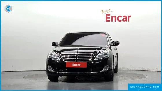 HYUNDAI EQUUS VS380