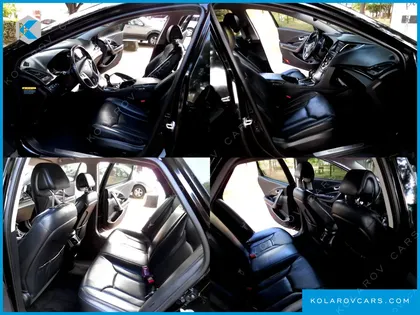 HYUNDAI GRANDEUR HG240 MODERN
