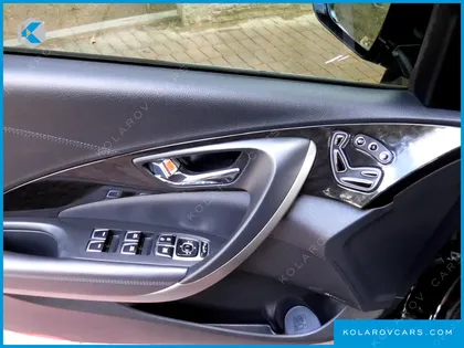 HYUNDAI GRANDEUR HG240 MODERN