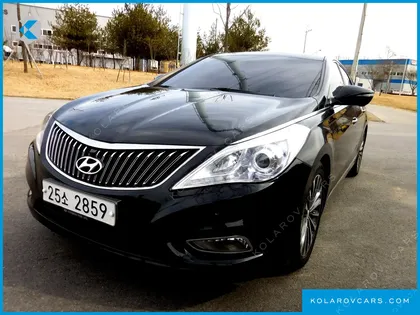 HYUNDAI GRANDEUR HG300 EXCLUSIVE SPECIAL