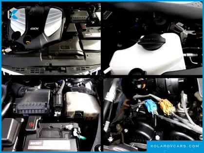 HYUNDAI GRANDEUR HG300 EXCLUSIVE SPECIAL