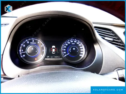 HYUNDAI GRANDEUR HG300 EXCLUSIVE SPECIAL