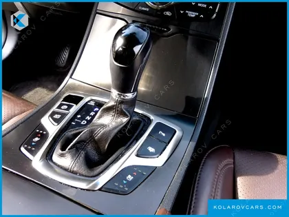 HYUNDAI GRANDEUR HG300 EXCLUSIVE SPECIAL