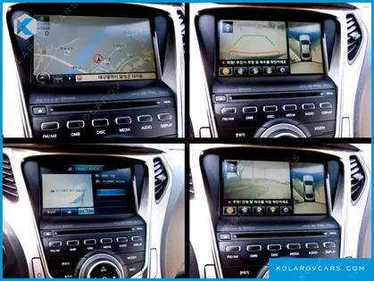 HYUNDAI GRANDEUR HG300 EXCLUSIVE SPECIAL