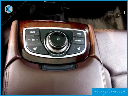 HYUNDAI GRANDEUR HG300 EXCLUSIVE SPECIAL