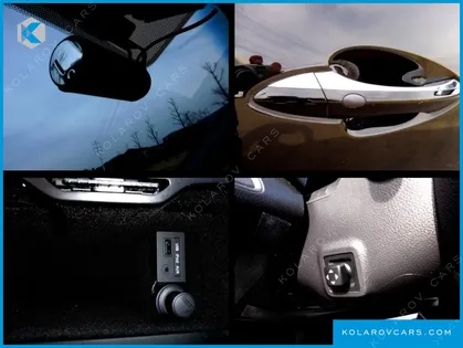 HYUNDAI GRANDEUR HG300 EXCLUSIVE SPECIAL