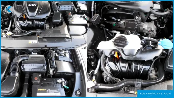 HYUNDAI GRANDEUR HG240 LUXURY