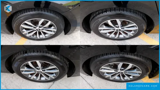 HYUNDAI GRANDEUR HG240 LUXURY
