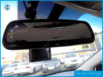 HYUNDAI GRANDEUR HG240 LUXURY