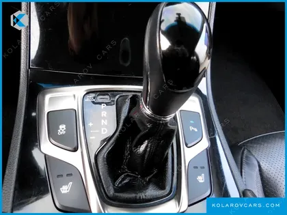 HYUNDAI GRANDEUR HG240 LUXURY