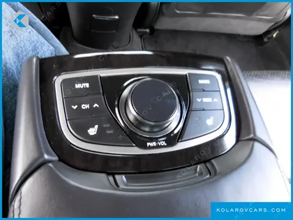 HYUNDAI GRANDEUR HG240 LUXURY