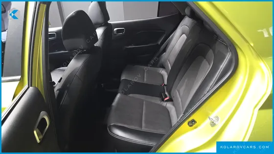HYUNDAI VENUE 1.6 MODERN