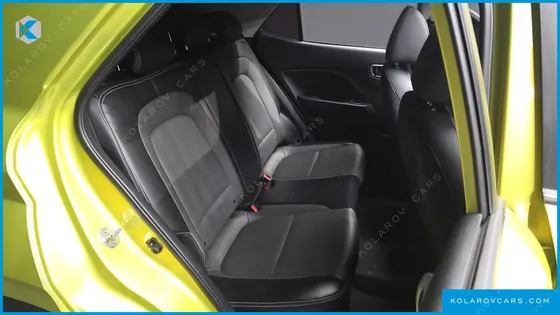 HYUNDAI VENUE 1.6 MODERN