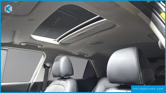 HYUNDAI VENUE 1.6 MODERN