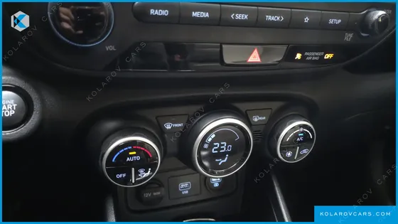 HYUNDAI VENUE 1.6 MODERN