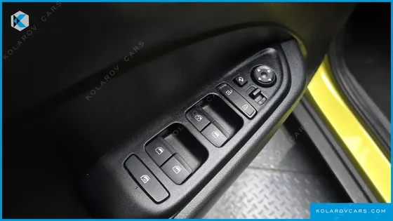 HYUNDAI VENUE 1.6 MODERN