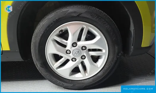 HYUNDAI VENUE 1.6 MODERN