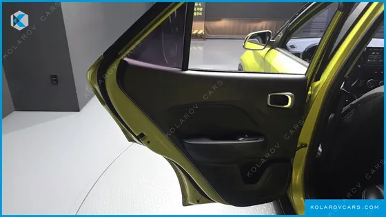 HYUNDAI VENUE 1.6 MODERN