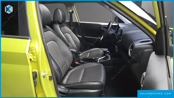 HYUNDAI VENUE 1.6 MODERN