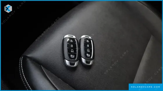HYUNDAI VENUE 1.6 MODERN