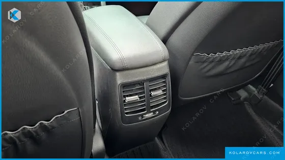KIA K5 2.0 PRESTIGE
