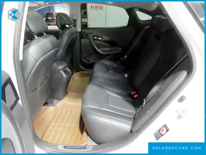 HYUNDAI GRANDEUR HG240 MODERN