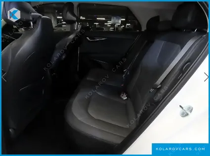 KIA NIRO SIGNATURE